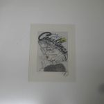 583 1143 COLOUR ETCHING..
